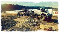 Slovenija Offroad 2013: Tradicionalna adrenalinska prireditev na terenskem poligonu v Bistrici pri Naklem