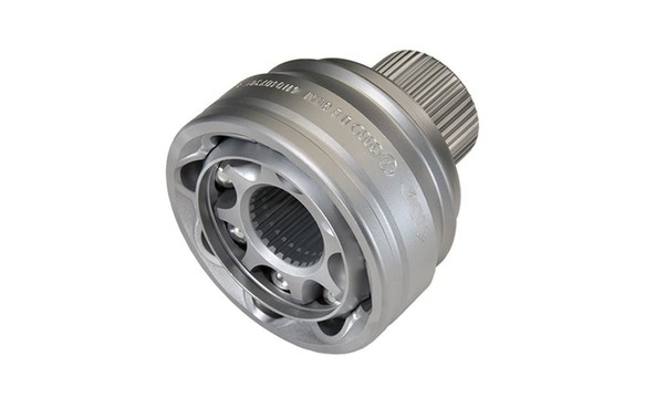 GKN Driveline Slovenija: Dobitnik priznanja za poslovno odličnost v letu 2018