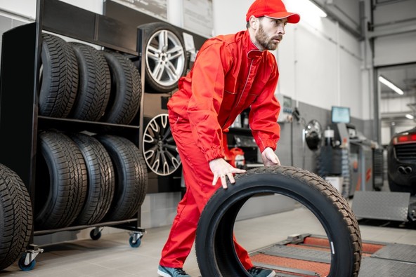 Test letnih pnevmatik 2025 - katere so najboljše?: Test letnih pnevmatik 2025 - katere so najboljše?