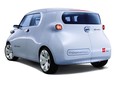 Nissan & Avtomobilski salon Tokio 2011 : Vrhunci Nissanovega nastopa