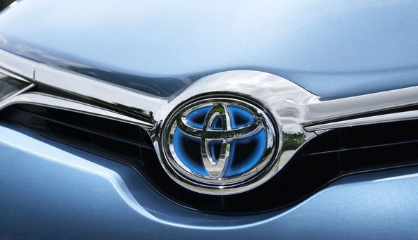 Na mladih se svet pelje!: Toyotin mladinski pokal: drive safe, smart & clean!