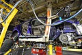Novi Nissan Qashqai: Nissanova nova ikona mestnih terencev: v proizvodnji