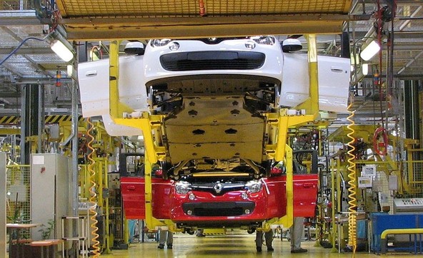 26. oktober - 19. december 2018 v Domu gospodarstva: Razstava dosežkov slovenske avtomobilske industrije in mobilnosti