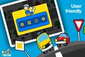 Goodyear Crossroad Safety: Z brezplačno otroško igrico do večjega poznavanja prometnih pravil