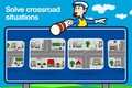 Goodyear Crossroad Safety: Z brezplačno otroško igrico do večjega poznavanja prometnih pravil