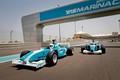 STEZA FORMULE 1 YAS MARINA: KRAJ ZA VRHUNSKO ADRENALINSKO DOŽIVETJE