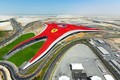 STEZA FORMULE 1 YAS MARINA: KRAJ ZA VRHUNSKO ADRENALINSKO DOŽIVETJE