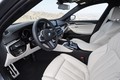 Novi BMW serije 5 Limuzina: Vrhunski užitek v vožnji in neprekosljiva aerodinamika