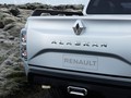 Renault Alaskan : Renault razkriva »show truck« in svoje ambicije za program gospodarskih vozil