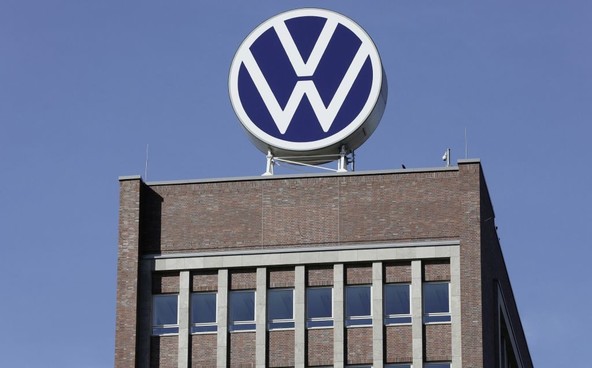 Slovenija 2020: Predviden prihod novih in prenovljenih modelov iz koncerna Volkswagen