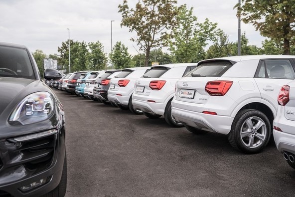 Uvoz vozil iz tujine - kaj spregledajo številni?: Uvoz vozil iz tujine