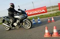 Zveza motoklubov Slovenije obvešča: Slovenska Policija skrbi za večjo varnost motoristov