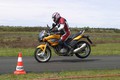 Zveza motoklubov Slovenije obvešča: Slovenska Policija skrbi za večjo varnost motoristov