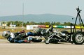 Zveza motoklubov Slovenije obvešča: Slovenska Policija skrbi za večjo varnost motoristov