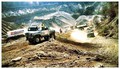 Slovenija Offroad 2013: Tradicionalna adrenalinska prireditev na terenskem poligonu v Bistrici pri Naklem