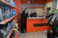 Petrol Tip Stop Vianor: Petrol odprl prvo v seriji servisnih delavnic