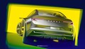 Škoda Vision iV: Škoda s konceptno študijo predstavlja konkretno podobo električne prihodnosti znamke
