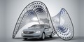 Natečaj Switch To Pure Volvo: Na mednarodnem arhitektskem natečaju zmagal paviljon Alvina Huanga