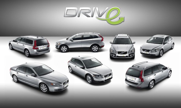 Volvo Cars: Trajnostna blagovna znamka