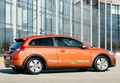 Volvo C30 1,6D DRIVe : Zeleni avto leta 2009