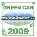 Volvo C30 1,6D DRIVe : Zeleni avto leta 2009