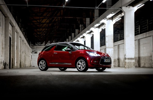 Citroën Slovenija: Kreativna tehnologija pušča sledi