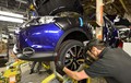 Novi Nissan Qashqai: Nissanova nova ikona mestnih terencev: v proizvodnji