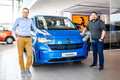 Novi VW Caravelle in Transporter – že v salonih po Sloveniji: Novi VW Caravelle in Transporter – že v salonih po Sloveniji