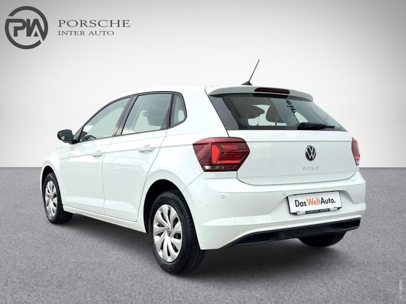 Rabljeni VW Polo: ključne informacije za nakup: Rabljeni VW Polo: vse ključne informacije na enem mestu