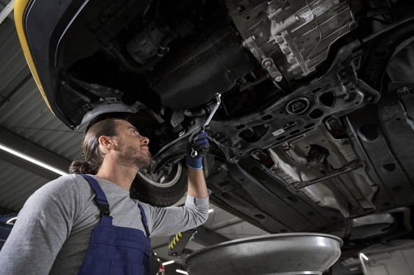 Menjava olja - kje opraviti ugoden servis VW, Audi, SEAT, Škoda?: Menjava olja - kje opraviti ugoden servis VW, Audi, SEAT, Škoda?