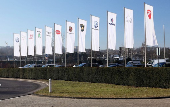 Volkswagen AG obvešča: Tematika CO2 skoraj zaključena