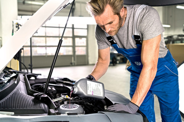 VW SERVIS LJUBLJANA: Kam v Ljubljani odpeljati svojega Volkswagna na servis?