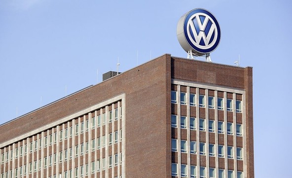 Koncern Volkswagen nazaj v območju dobička: Promet in dobiček iz poslovanja leta 2016 tako visoka kot še nikoli
