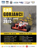 GHD Gorjanci 2015: Renault ZOE bo otvoril letošnjo gorsko hitrostno dirko