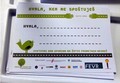 Vsako življenje šteje!: Svetovni dan spomina na žrtve prometnih nesreč
