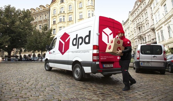 Petrol in DPD Slovenija združila moči!: DPD Slovenija ponovno stopa strankam naproti
