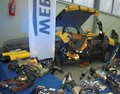Podjetje EURO GV d.o.o.: Svežo proizvodnjo gasilskih vozil v Ilirski Bistrici je dopolnila vrhunska razstava
