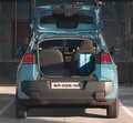 NOVI DACIA SPRING: POVSEM ELEKTRIČEN, POVSEM DACIA