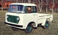 Willys Jeep FC-150