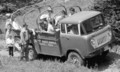 Willys Jeep FC-170