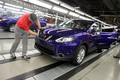 Novi Nissan Qashqai: Nissanova nova ikona mestnih terencev: v proizvodnji