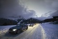 BMW xDrive Tour 2009 v Sloveniji : Doživetje inteligentnega štirikolesnega pogona
