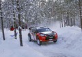 Citroën Racing DS3 WRC: Nov Citroënov adut na svetovnem prvenstvu v reliju