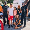 OneLife Rally : 100 superavtomobilov, ki povezujejo regijo