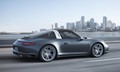 Porsche 911 Carrera 4 in 911 Targa 4 : Nova športna avtomobila s štirikolesnim pogonom in turbomotorji