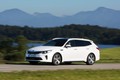 KIA Optima Plug-in Hybrid: KIA obogatila ponudbo modela Optima