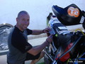 33. reli Dakar 2011: Stanovnik pripravljen na start Dakarja 2011