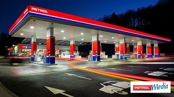 Najnovejša družina goriv Q Max: Družba Petrol pridobila certifikat Evropska blagovna znamka kakovosti (EQTM) 