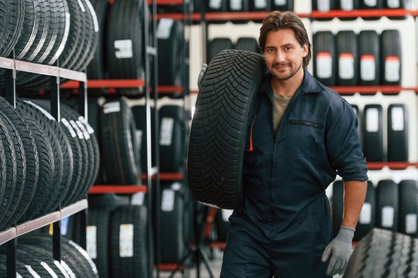 Zimske gume 2025: kako izbrati najboljše?: Zimske gume 2025: kako izbrati najboljše?