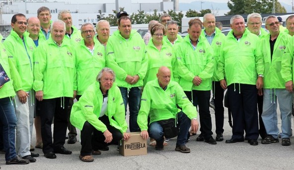 Aktivnosti ZZŠAM Slovenije ob začetku novega šolskega leta: Skupaj za varnost otrok v prometu